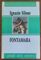 Fontamara - di Ignazio Silone - San Paolo Edizioni