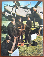 Forces aeriennes - Fernand Nathan