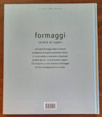 Formaggi. Varietà di Sapori - Gribaudo