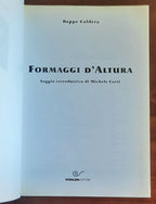 Formaggi d’altura - di Beppe Caldera