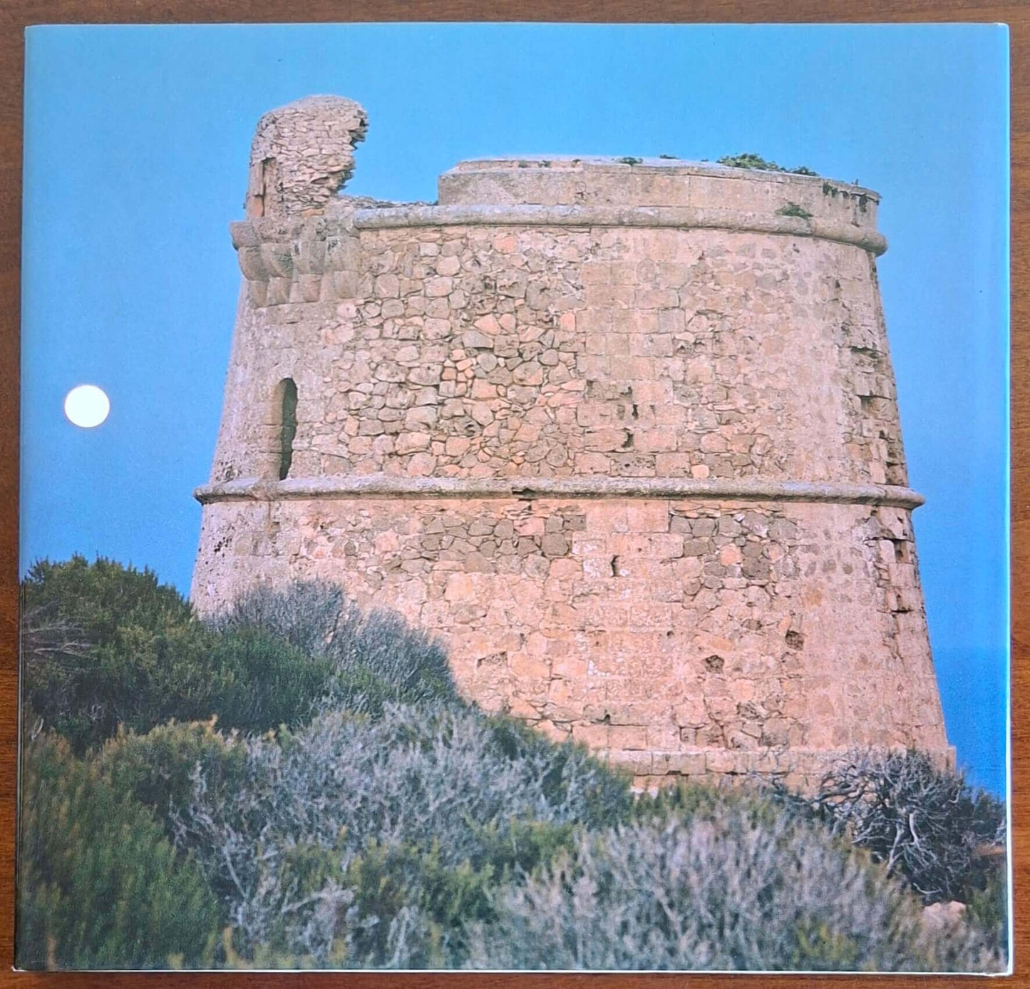 Formentera - di Niklaus Schmid - Ediciones Poligrafa