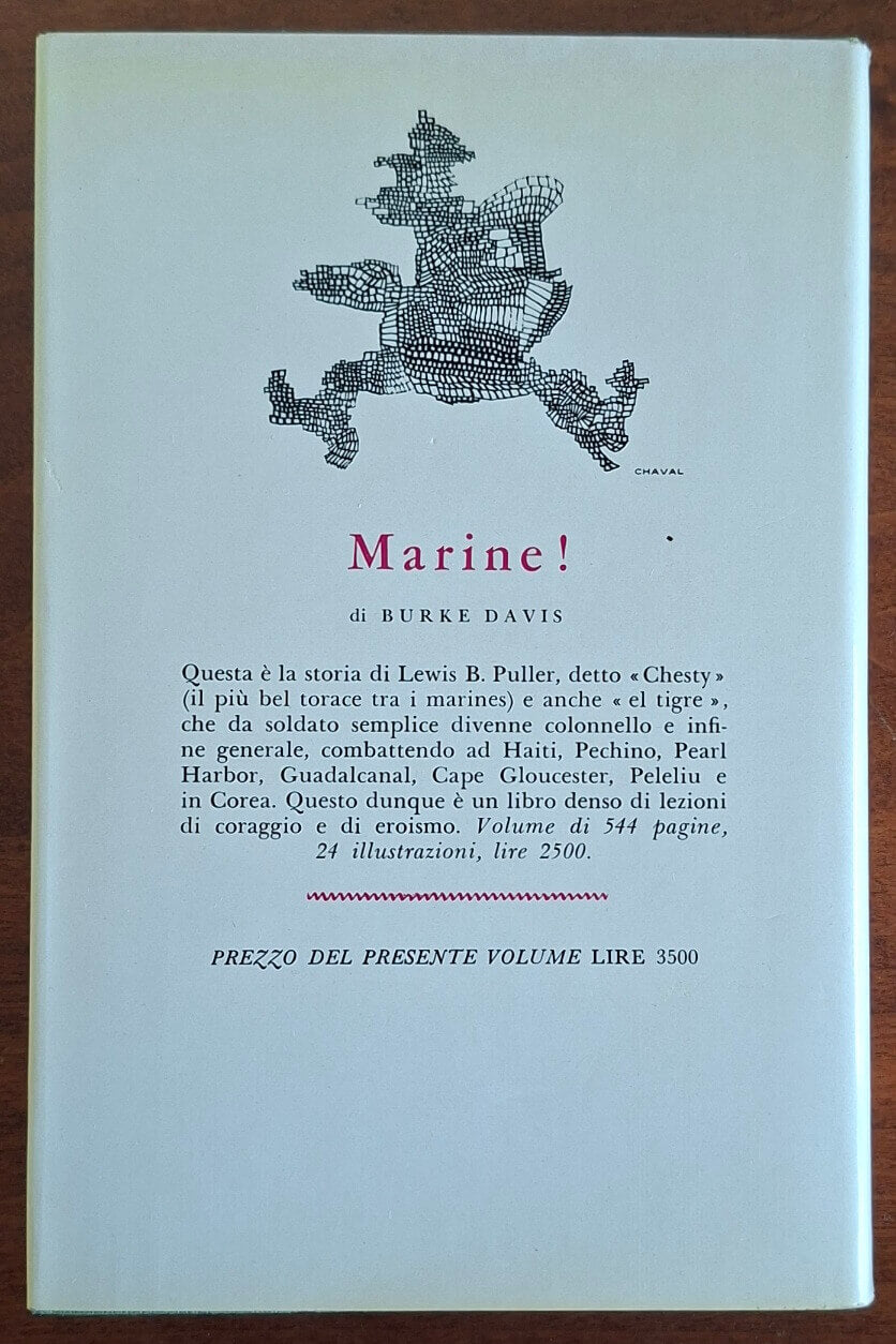 Forti più della morte. Per la prima volta la completa, brutale e gloriosa saga degli U.S. Marines nel Pacifico