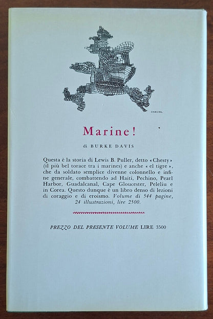 Forti più della morte. Per la prima volta la completa, brutale e gloriosa saga degli U.S. Marines nel Pacifico