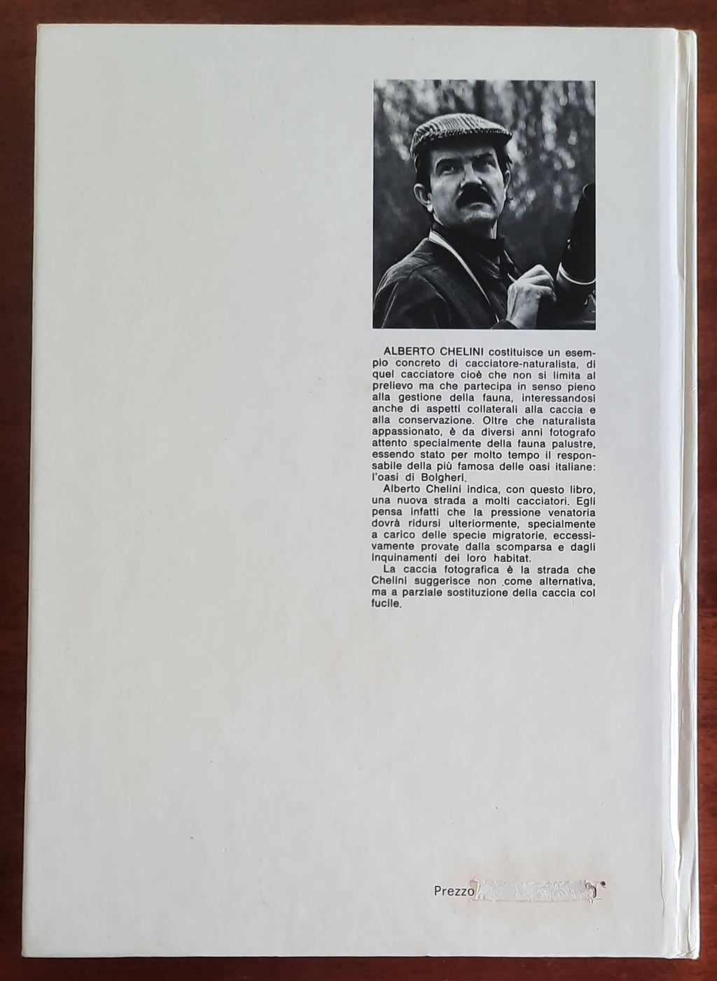 Fotografare gli uccelli - Alberto Chelini - Editoriale Olimpia