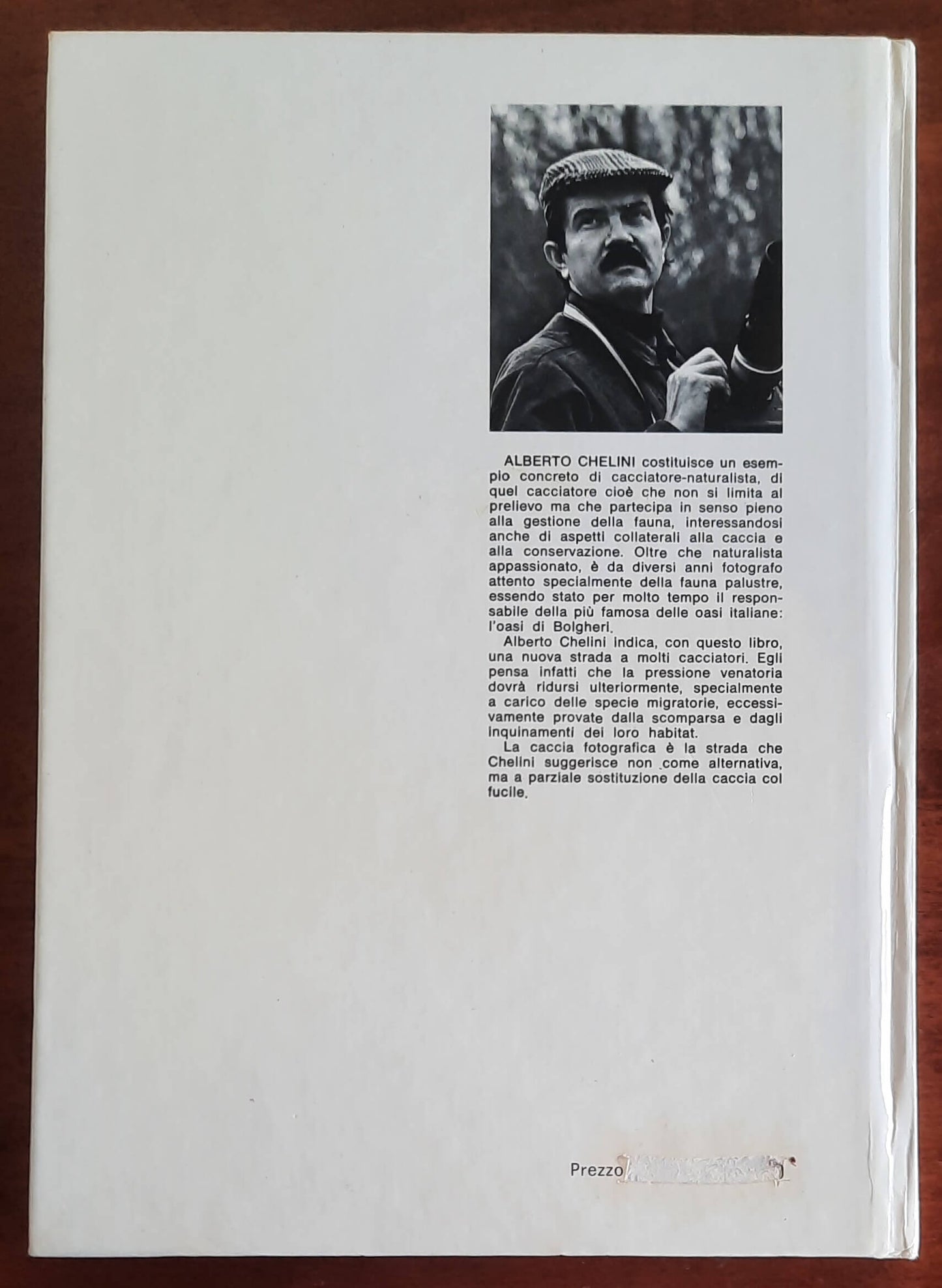 Fotografare gli uccelli - Alberto Chelini - Editoriale Olimpia