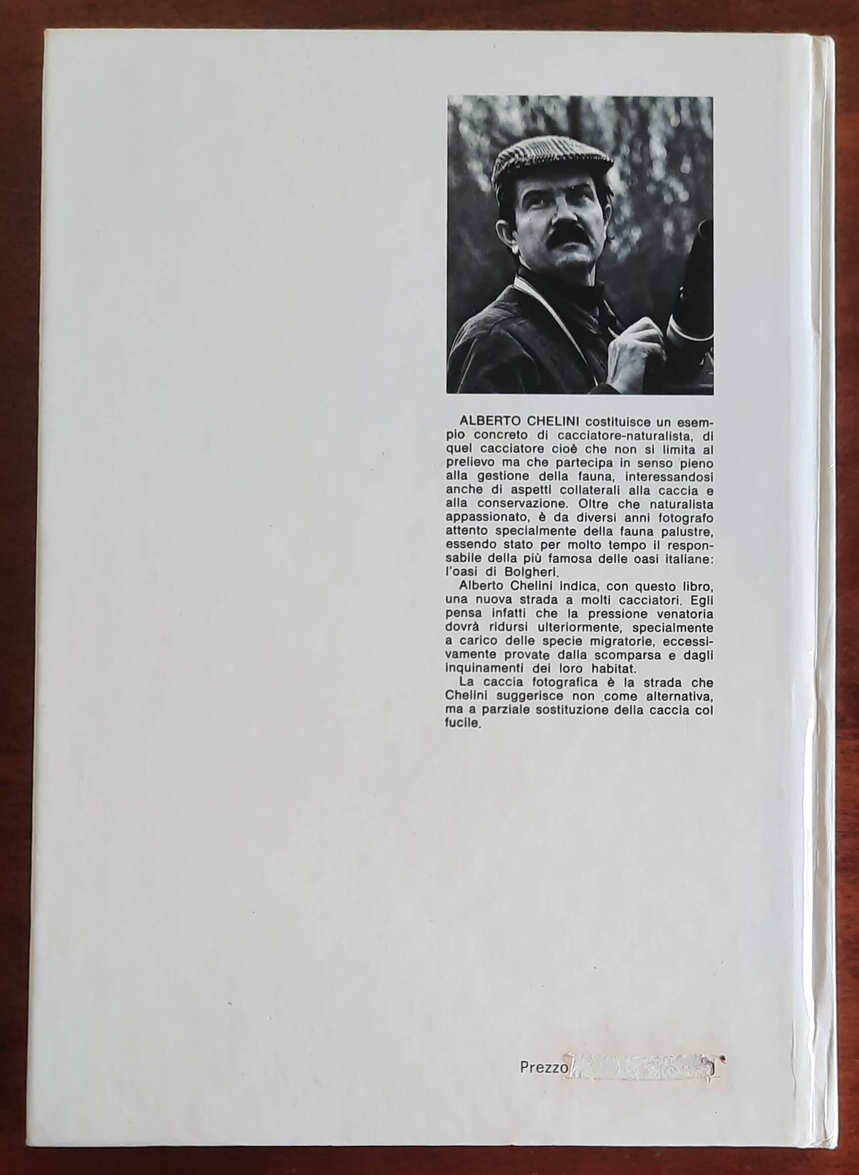 Fotografare gli uccelli - Alberto Chelini - Editoriale Olimpia