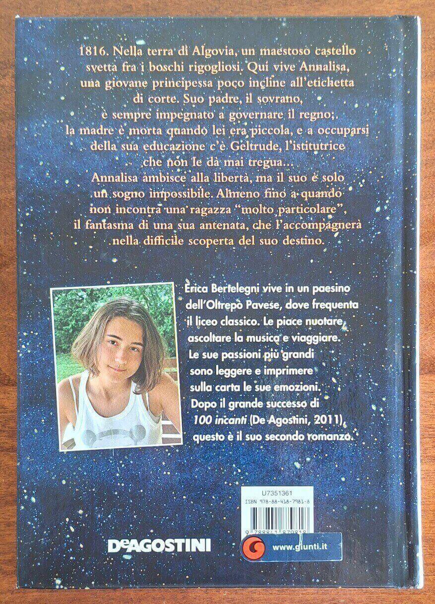 Fra le stelle e il cielo - Erica Bertelegni - De Agostini