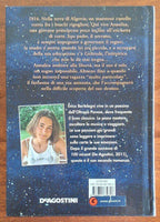 Fra le stelle e il cielo - Erica Bertelegni - De Agostini