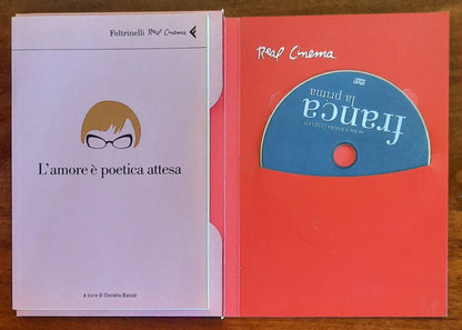Franca la prima. DVD + libro - di Sabina Guzzanti