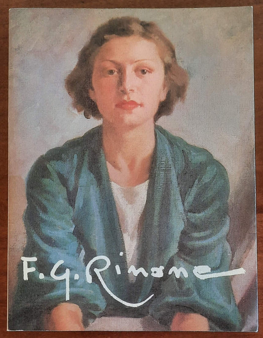 Francesco G. Rinone - Tipografia Gallo