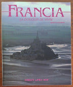 Francia. La douceur de vivre - Edizioni White Star (Grandangolo)