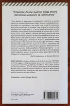 Frankenstein - di Mary Shelley - Feltrinelli