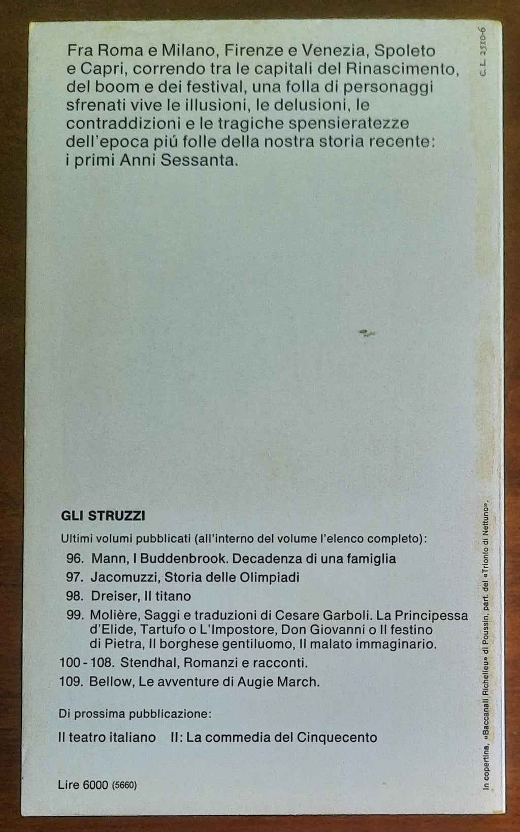 Fratelli d’Italia - di Alberto Arbasino - Einaudi