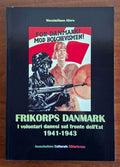 Frikorps Danmark - I volontari danesi sul fronte dell'Est - 1941-1943