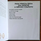 Friuli Venezia Giulia - La Editoriale Libraria - Trieste