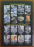 Fronti di Guerra. Rivista di Storia Militare 1939-1945 - Numero 100 Luglio/Agosto 2025