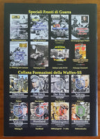 Fronti di Guerra. Rivista di Storia Militare 1939-1945 - Numero 91 Gennaio/Febbraio 2024
