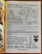 Fronti di Guerra. Rivista di Storia Militare 1939-1945 - Numero 91 Gennaio/Febbraio 2024