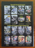 Fronti di Guerra. Rivista di Storia Militare 1939-1945 - Numero 92 Marzo/Aprile 2024
