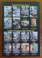 Fronti di Guerra. Rivista di Storia Militare 1939-1945 - Numero 93 Maggio/Giugno 2024