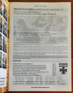 Fronti di Guerra. Rivista di Storia Militare 1939-1945 - Numero 93 Maggio/Giugno 2024