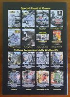 Fronti di Guerra. Rivista di Storia Militare 1939-1945 - Numero 94 LuglioAgosto 2024