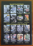 Fronti di Guerra. Rivista di Storia Militare 1939-1945 - Numero 96 NovembreDicembre 2024