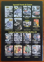 Fronti di Guerra. Rivista di Storia Militare 1939-1945 - Numero 97 Gennaio/Febbraio 2025