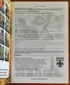 Fronti di Guerra. Rivista di Storia Militare 1939-1945 - Numero 97 Gennaio/Febbraio 2025