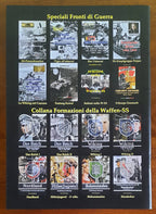 Fronti di Guerra. Rivista di Storia Militare 1939-1945 - Numero 99 Maggio/Giugno 2025