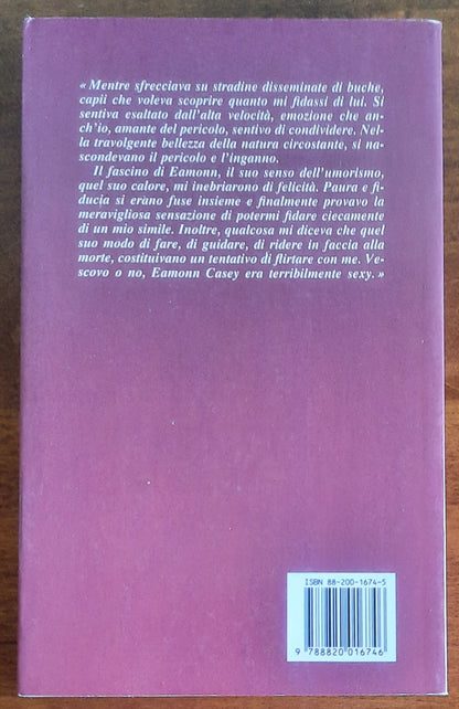 Frutto proibito. La vera storia del mio amore segreto con il più potente Vescovo irlandese