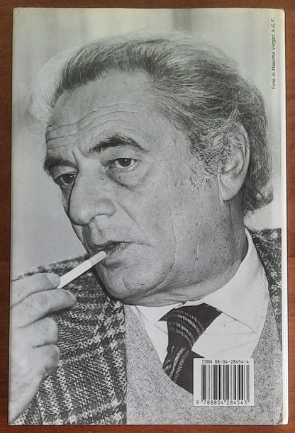 Fucilate gli ammiragli. La tragedia della Marina italiana nella seconda guerra mondiale - Le Scie - Mondadori