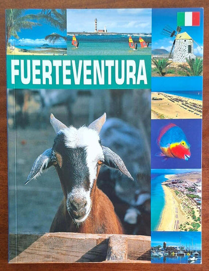 Fuerteventura - Ediciones A.M. Andres Murillo