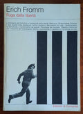 Fuga dalla libertà - Erich Fromm - Edizioni Di Comunità