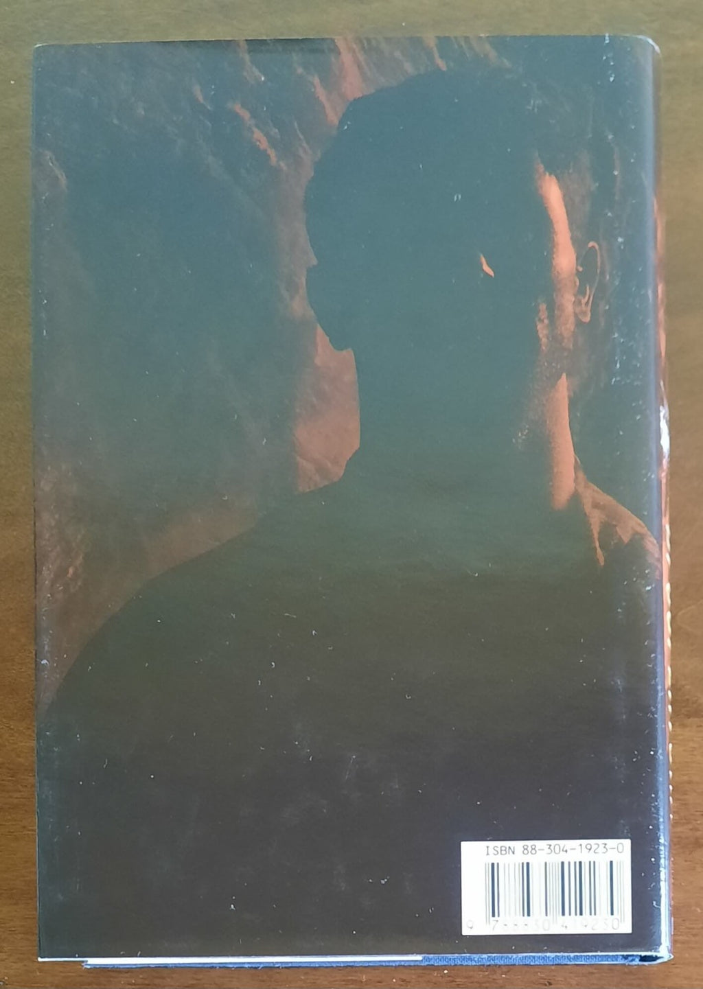 Fuoco di copertura - di Andy Mcnab