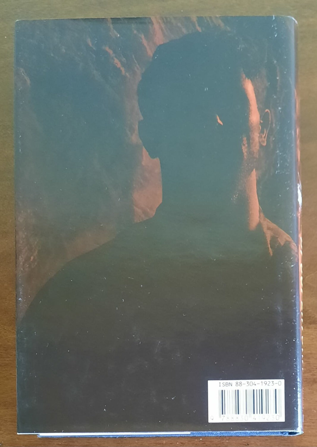 Fuoco di copertura - di Andy Mcnab