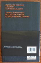 Fuoco e sangue. House of the Dragon - George R.R. Martin