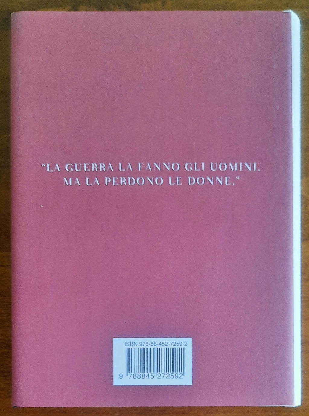 Fuori fuoco - di Chiara Carminati - Bompiani
