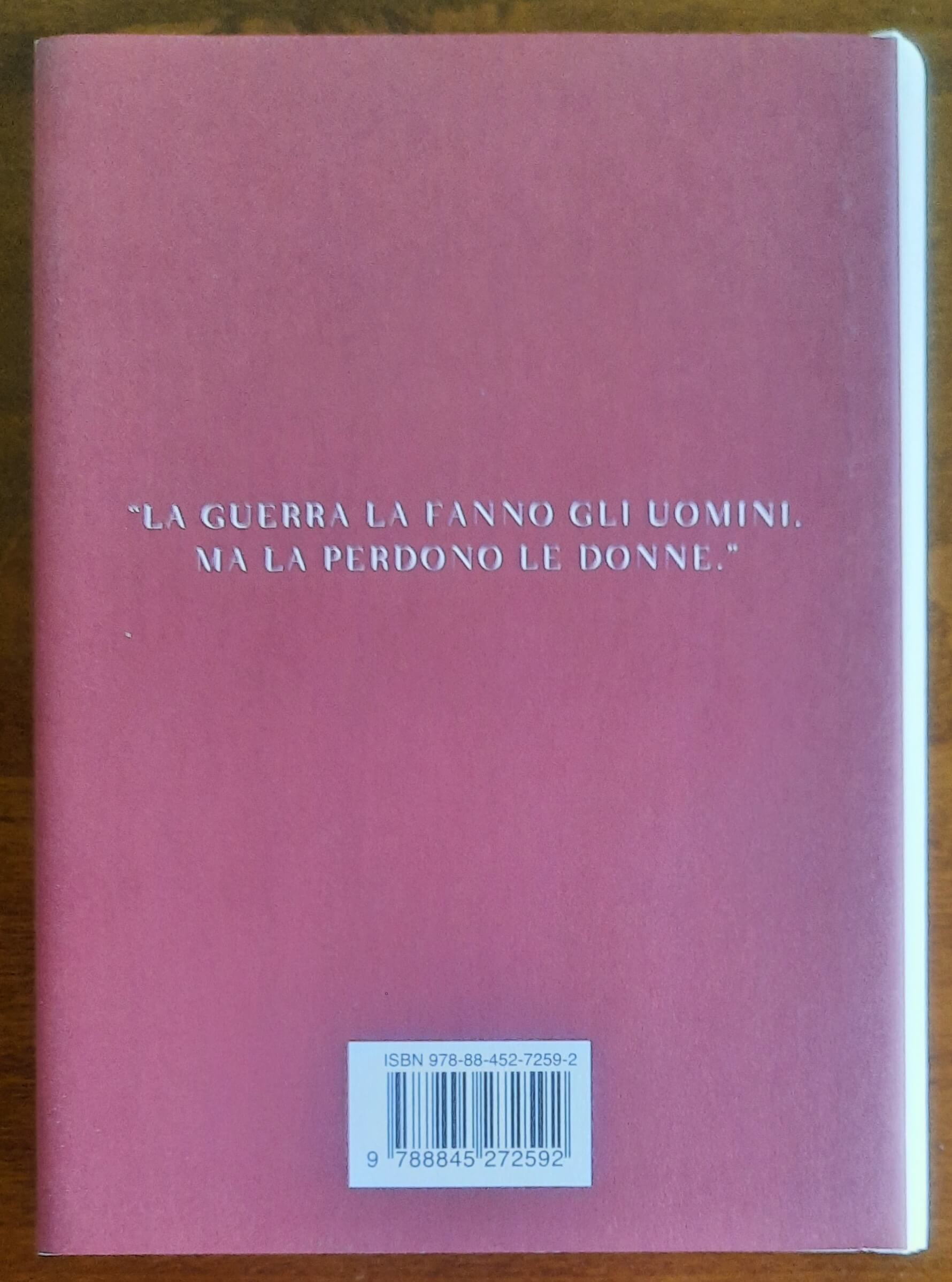 Fuori fuoco - di Chiara Carminati - Bompiani