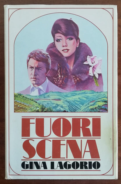 Fuori scena - di Gina Lagorio - CDE