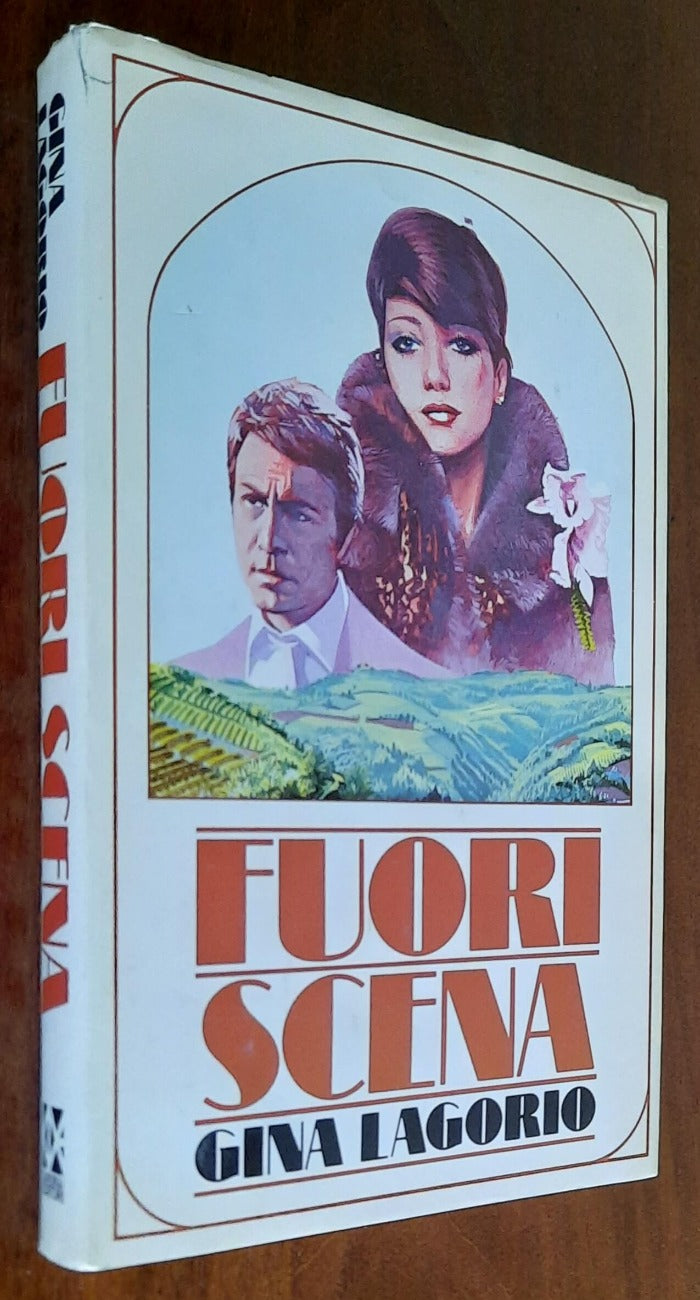 Fuori scena - di Gina Lagorio