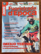 Fuoristrada & Motocross d’Epoca - Anno II - n. 2 - Apr/Mag 2016