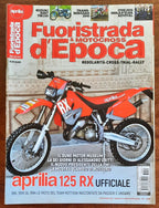 Fuoristrada & Motocross d’Epoca - Anno III - n. 1 - Feb/Mar 2017