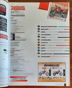 Fuoristrada & Motocross d’Epoca - Anno III - n. 1 - Feb/Mar 2017