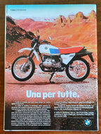 Fuoristrada & Motocross d'Epoca - Gen/Feb 2018