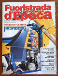 Fuoristrada & Motocross d’Epoca - Gen/Feb 2019