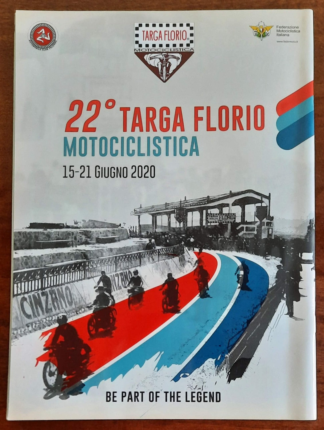 Fuoristrada & Motocross d'Epoca - Gen/Feb 2020