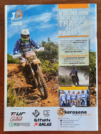 Fuoristrada & Motocross d’Epoca - Lug/Ago 2019