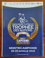 Fuoristrada & Motocross d'Epoca - Mar/Apr 2018