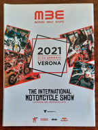 Fuoristrada & Motocross d'Epoca - Nov/Dic 2020